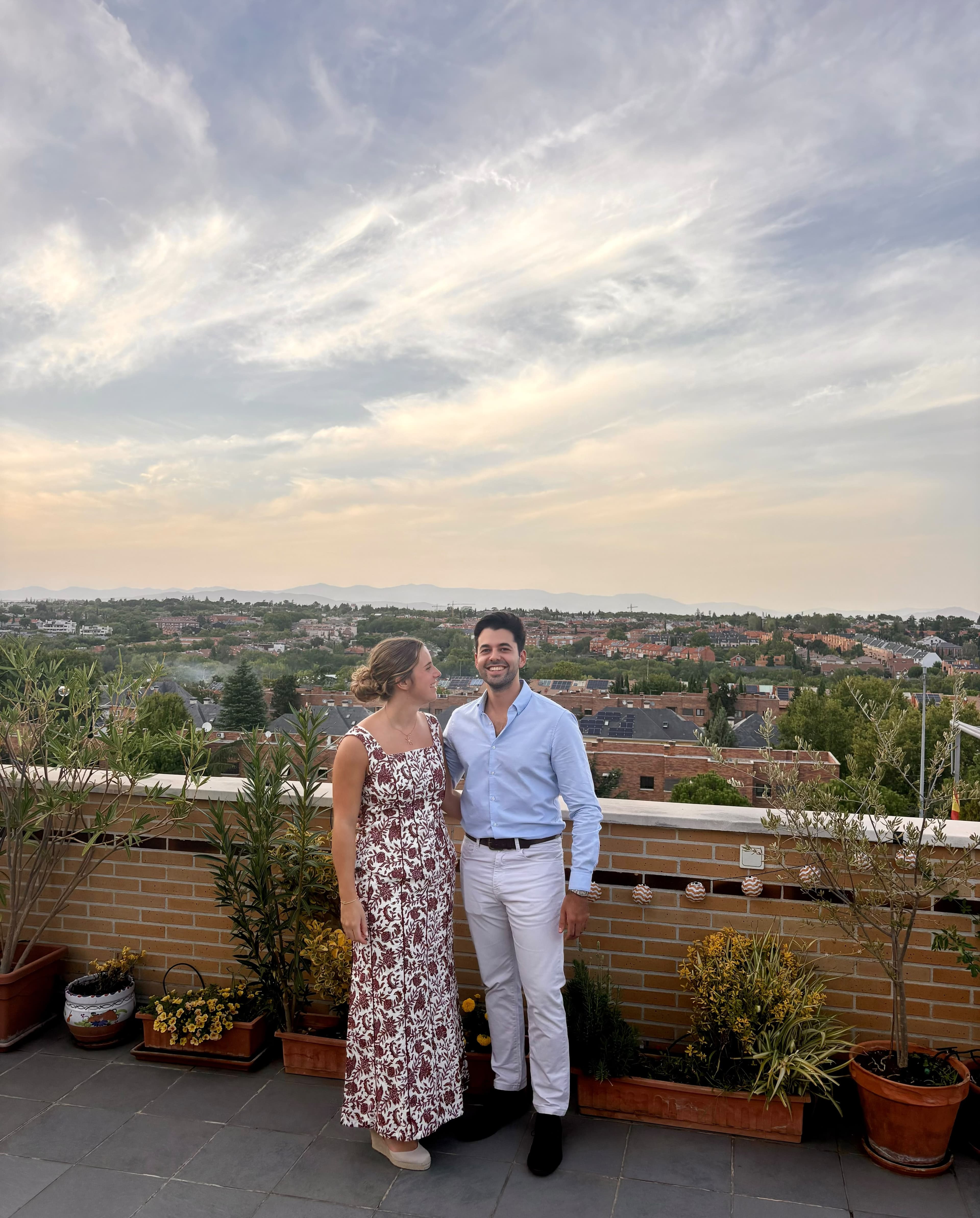 Foto de la boda